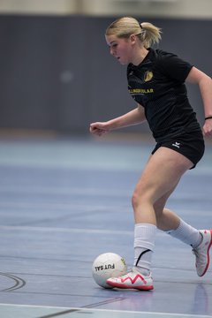 Bild 687 - wBJ Power Girls Cup Suederelbe